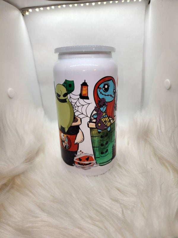 Nightmare before Christmas