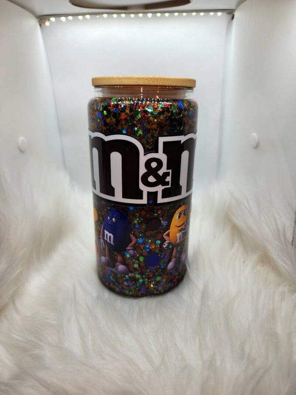 M&M