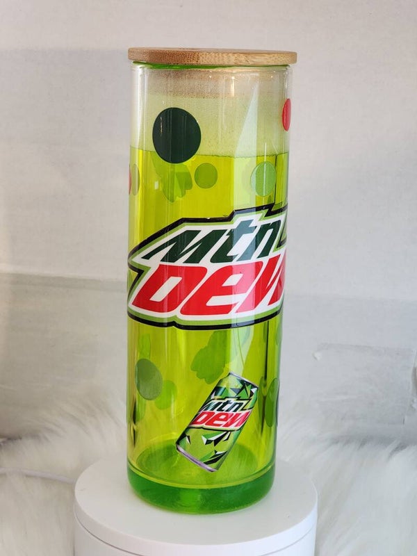 MT.DEW