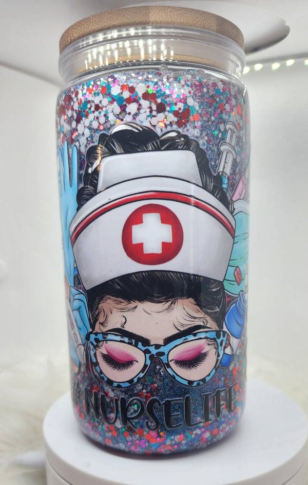 Nurse life