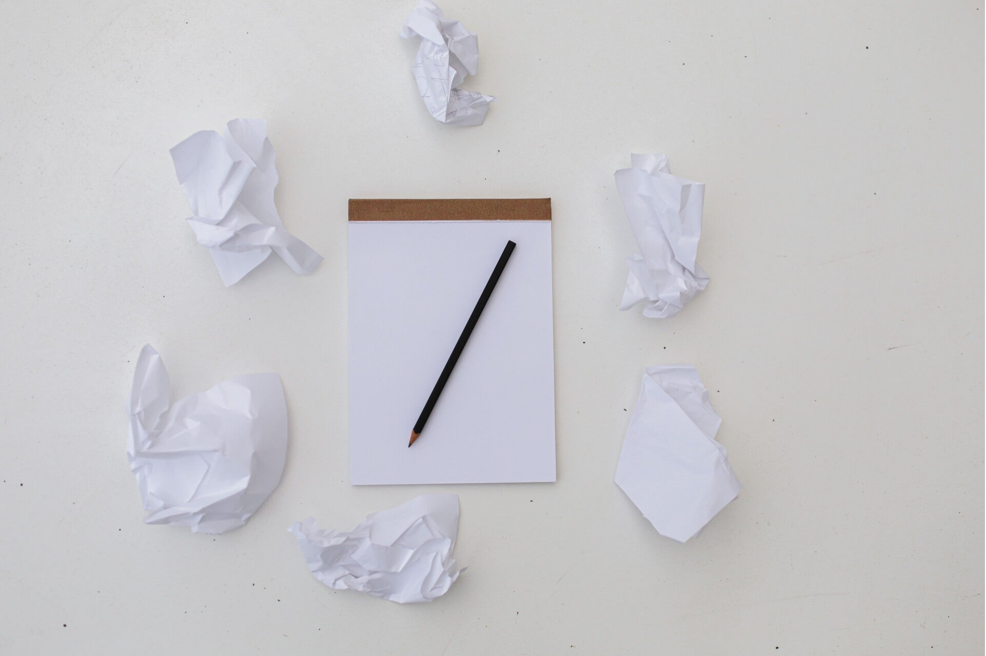 My feelings for the last year when it comes to my own personal project. Photo Credit: Cup of Couple for Pexels. 