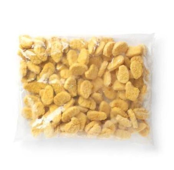 Frozen Chicken Nuggets