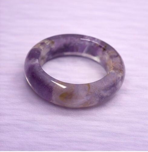 Amethist Ring