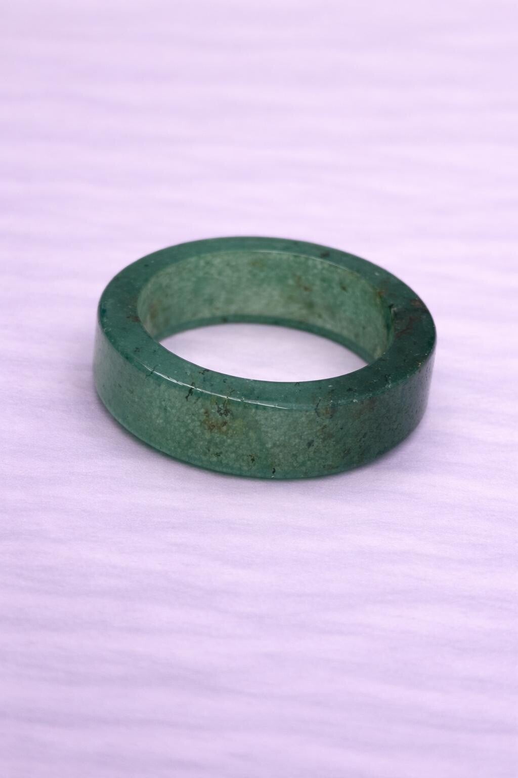 Groene Aventurijn Breed