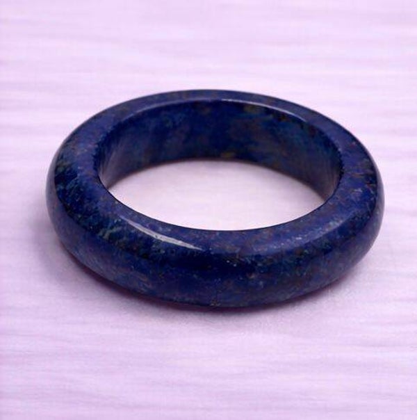 Lapis Lazuli Ring