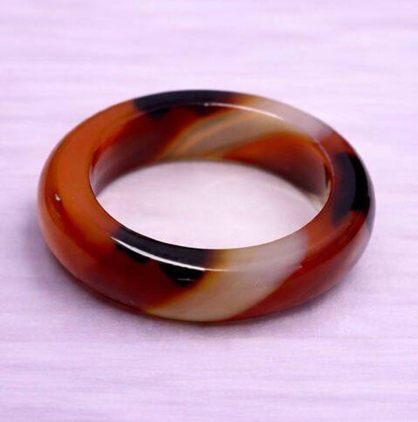 Sardonyx Ring