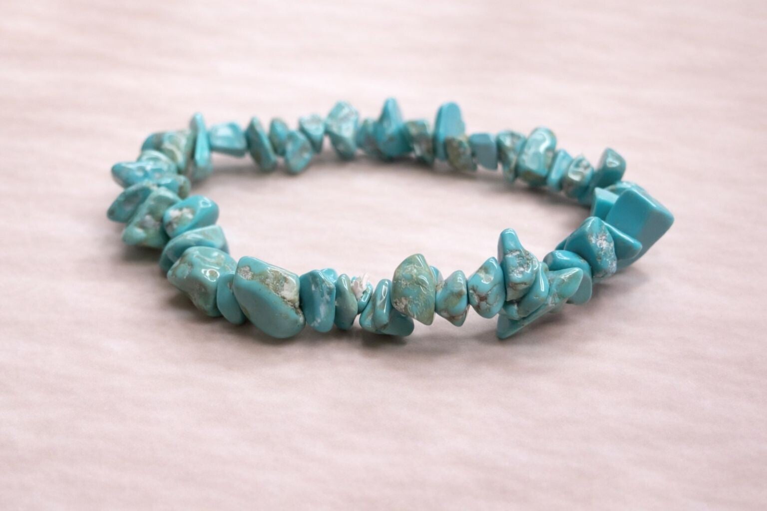 Turkoois Armband