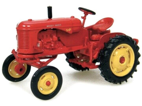 Massey-harris PONY 820 1957