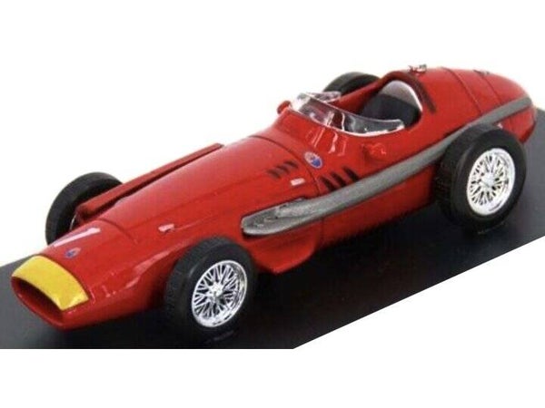 Maserati 250F F1 #1 JUAN MANUEL FANGIO 1957