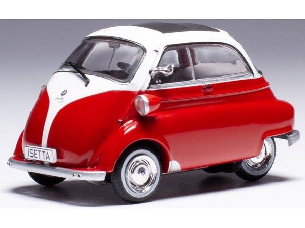 BMW ISETTA 1959