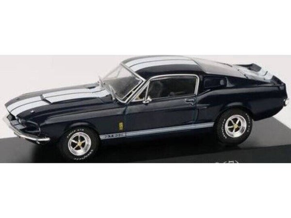 Ford MUSTANG SHELBY GT500 1967