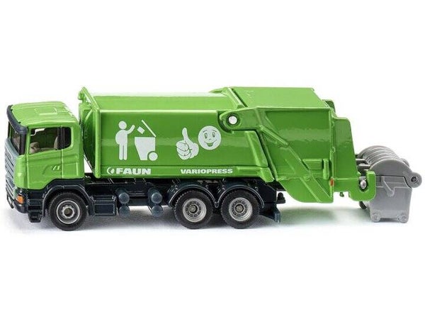 Scania R REFUSE TRUCK