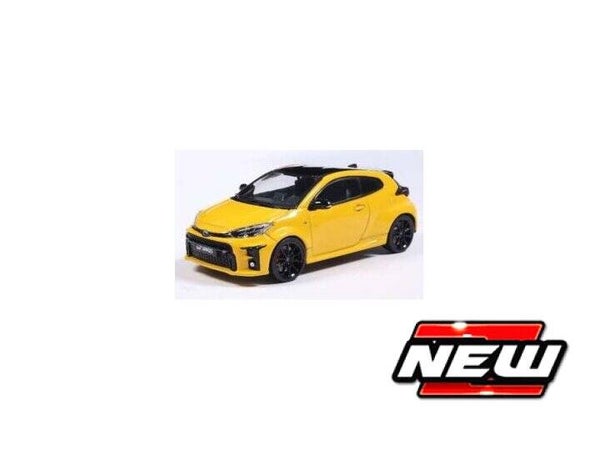 Toyota Yaris GR