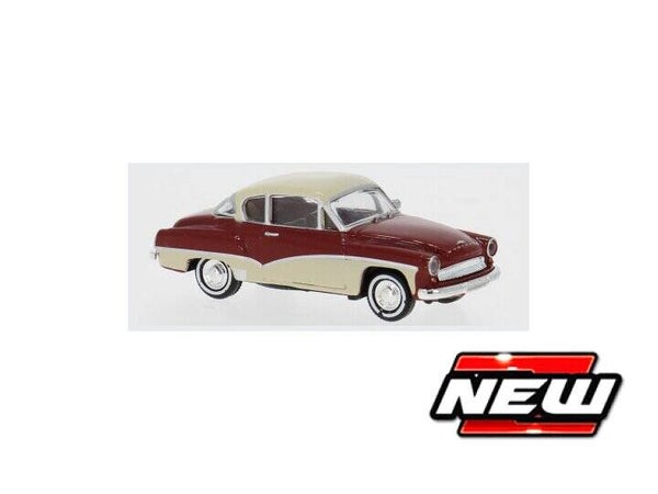 Wartburg 311 Coupe