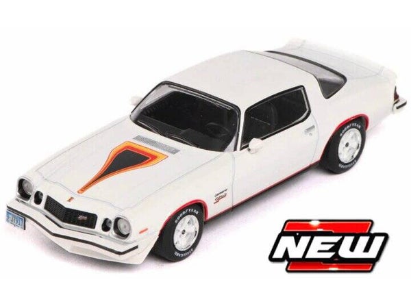 Chevrolet Camaro Z28 -1977 American Car Collection