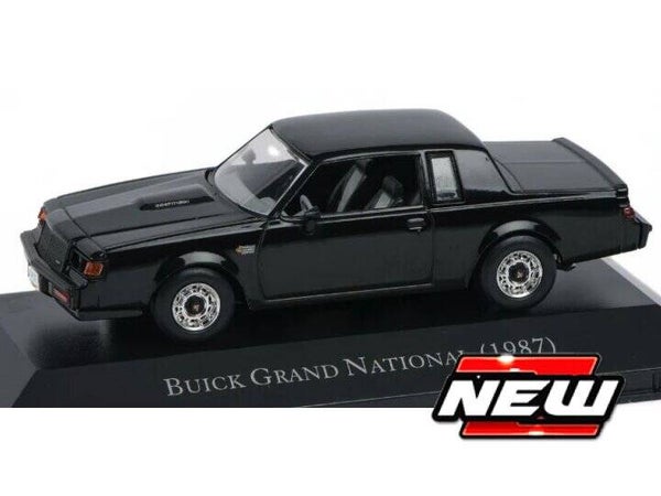 Buick Grand National 1987 American Car Collection
