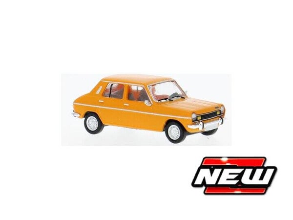 Simca 1100