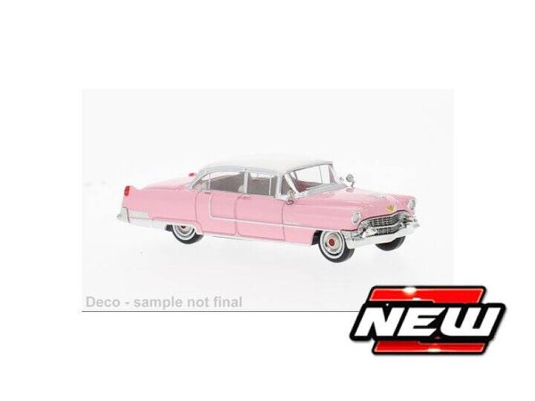 Cadillac Fleetwood