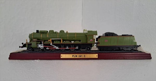 PLM 241 C