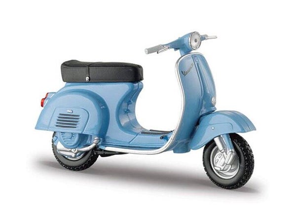 VESPA 90 SELLA LUNGA 1963