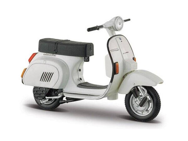 VESPA PK 125 AUTOMATICA 1984
