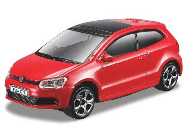 VW POLO GTI MARK 5