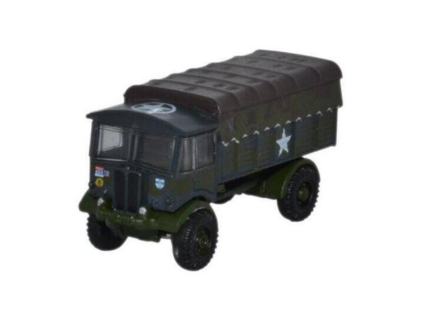 AEC MATADOR 2nd batt. Gordon Highl