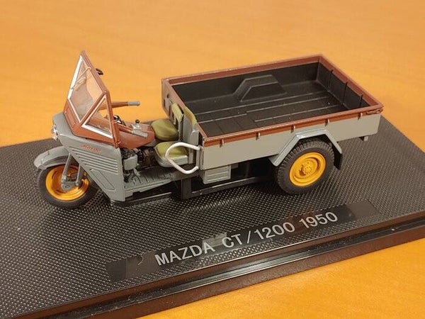 Mazda CT1200