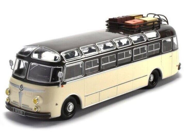 ISOBLOC 648DP FRANCE 1955