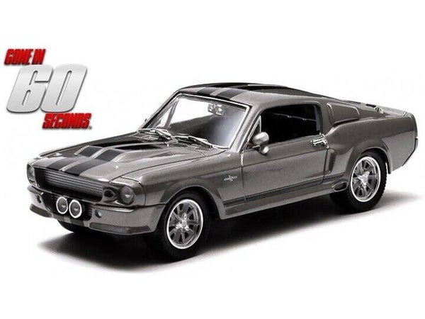 FORD MUSTANG "ELEANOR" CUSTOM 1967 GONE IN 60 SECONDS