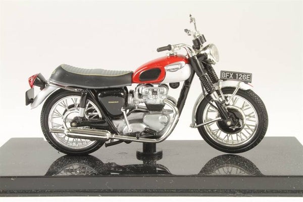 Triumph Bonneville T120