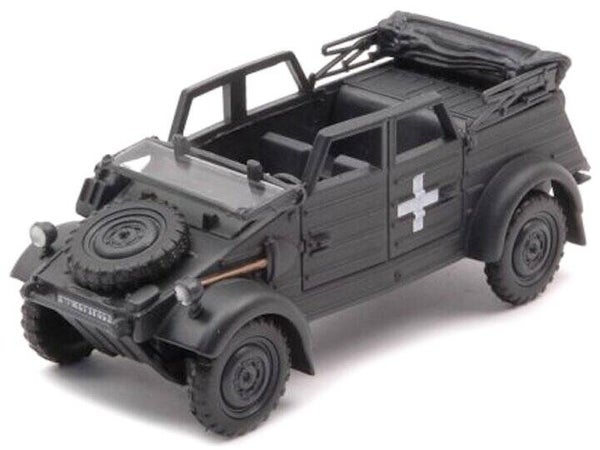 VW KUBEL 4X4 TYPE 82 OPEN 1940