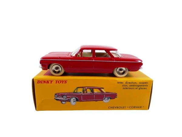 Chevrolet Corvair