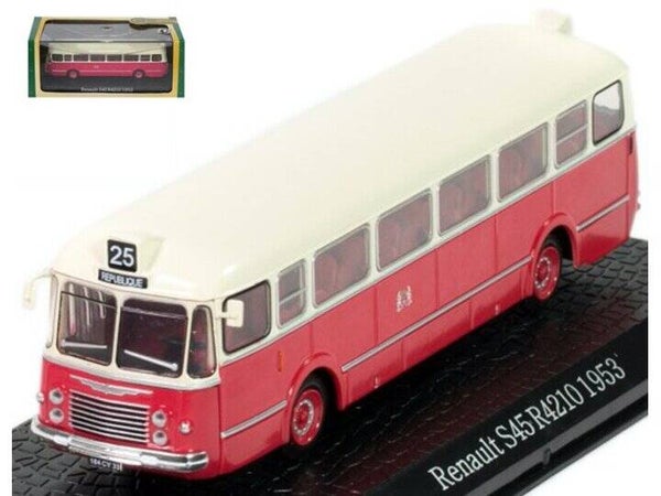 Renault S45 R4210 1953