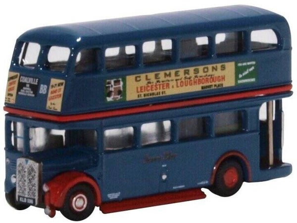 REGENT RT BUS BROWNS