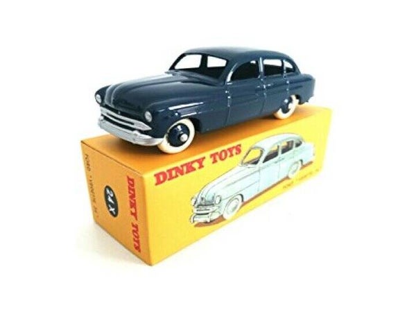Ford VEDETTE 54