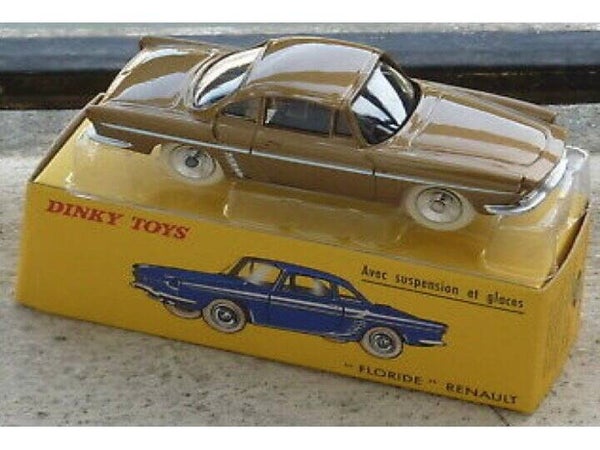 Renault FLORIDE