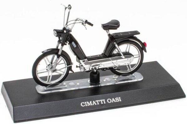 Cimatti Oasi
