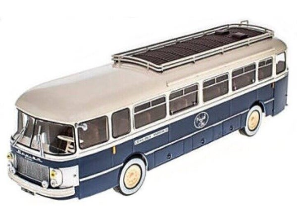 Saviem CHAUSSON SC1 Casablanca- Marrakech 1960