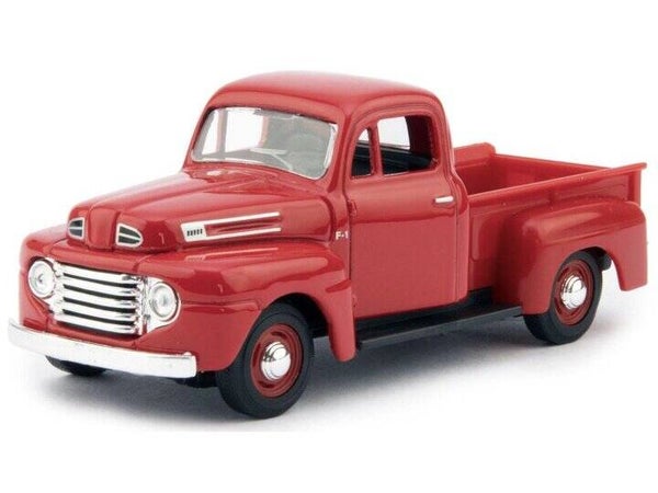 FORD F1 PICK UP