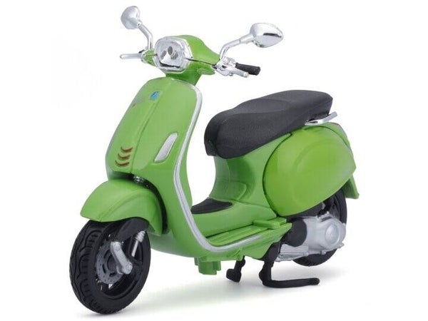 Vespa SPRINT 150 ABS 2018