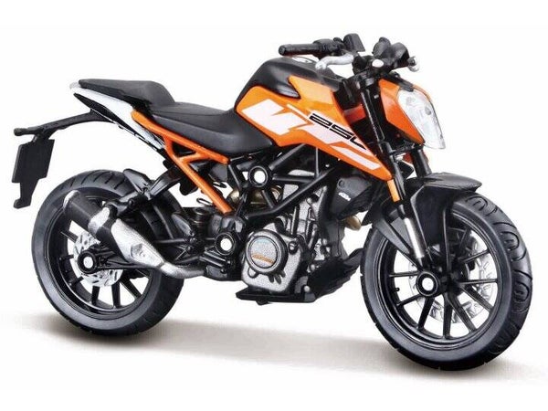 Ktm 250 DUKE