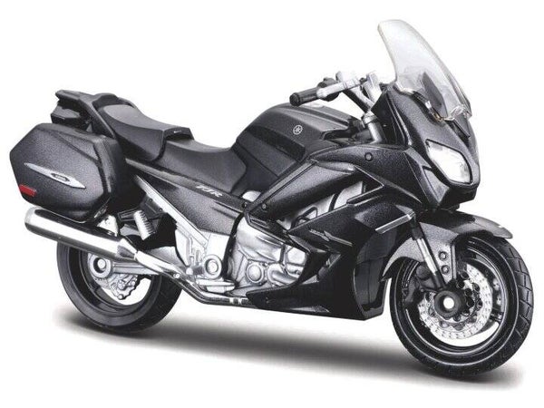 Yamaha FJR1300 AS