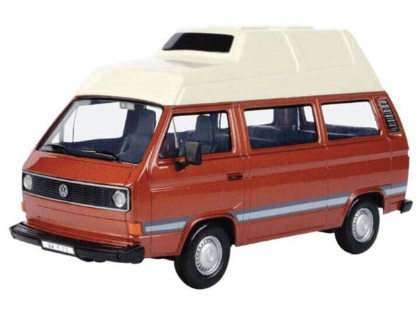 VW T3 CAMPER