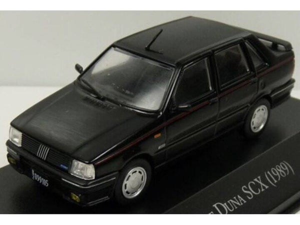Fiat DUNA SCX 1989