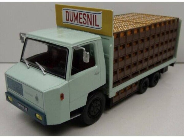 Berliet TEKEL TRANSPORT DE BOISSONS 1966