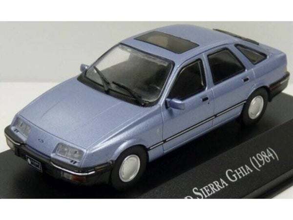 Ford SIERRA GHIA 1984