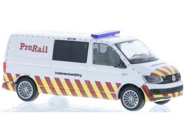 VW T6 ProRail (NL)