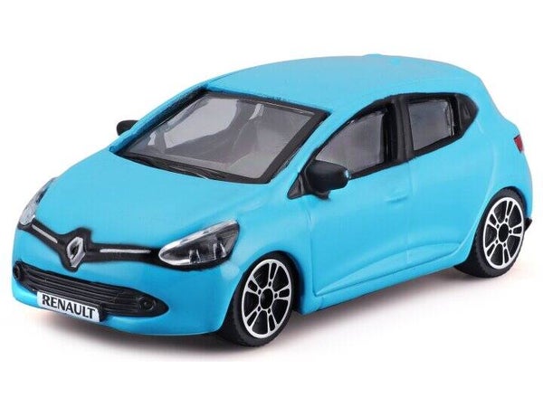 RENAULT CLIO 2013