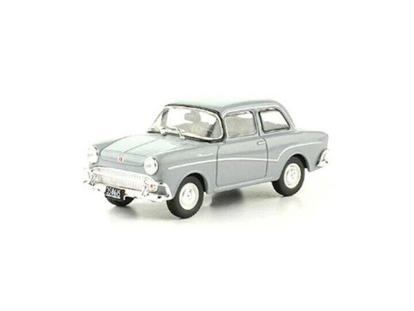 Glas ISARD ROYAL T 700 1960
